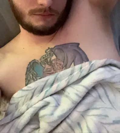 OnlyFans cuenta sportsguy91 avatar 1