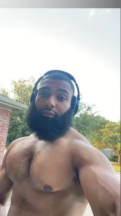 OnlyFans cuenta preacherskid avatar 1