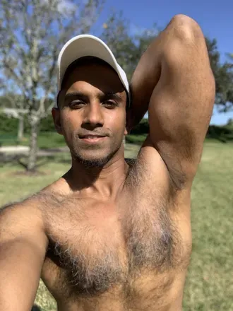 OnlyFans account  kingritchie avatar 1