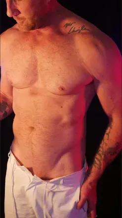OnlyFans account  studforyouall avatar 1