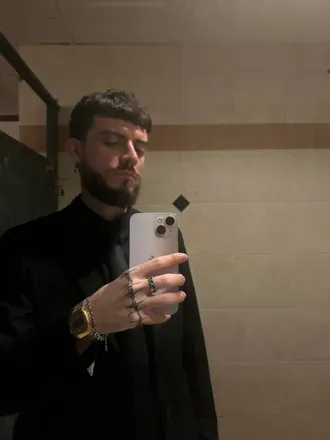 OnlyFans cuenta szrgio avatar 1