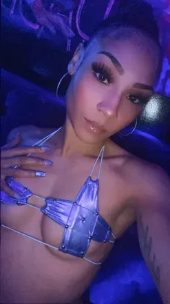 OnlyFans cuenta missmelrose avatar 1