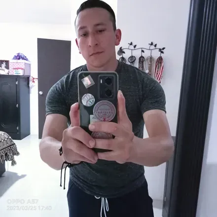 OnlyFans cuenta alonssssos avatar 1