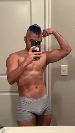 OnlyFans cuenta misaelv14329154 avatar 1