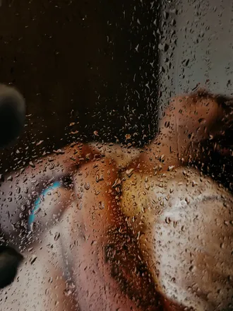 OnlyFans account  messyelf header 2