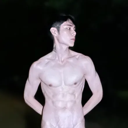 OnlyFans cuenta bennylin1992 avatar 1