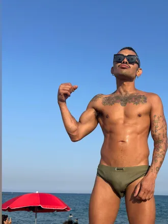 OnlyFans cuenta fire_bcn header 2