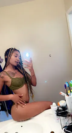 OnlyFans cuenta exoticcjuju avatar 1