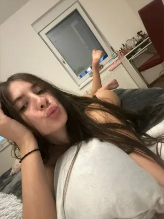OnlyFans cuenta missysaiint avatar 1