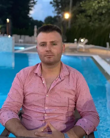 OnlyFans account  ionutflorinpetrica avatar 1