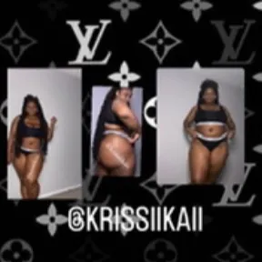 OnlyFans cuenta krissiikaii header 2