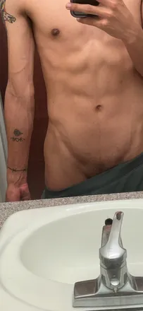 OnlyFans account  squanto_m header 2