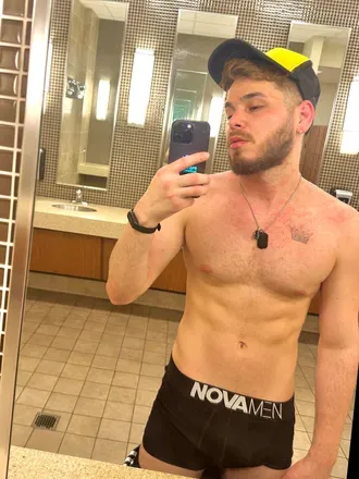 OnlyFans account  jsfdx avatar 1