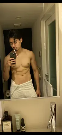 OnlyFans account  kensuke avatar 1