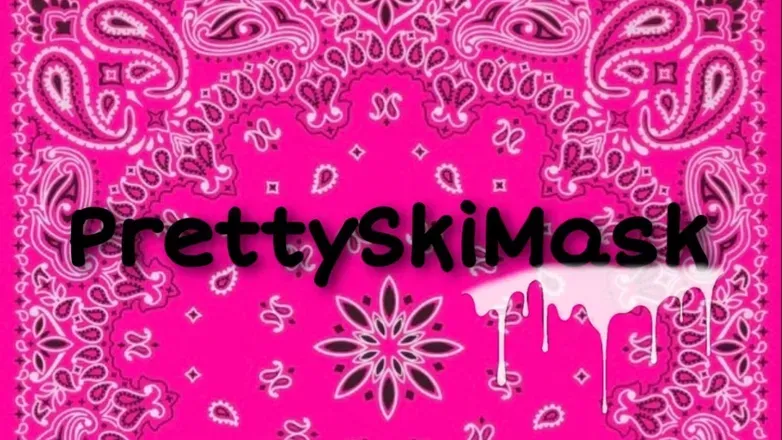 OnlyFans cuenta prettyskimaskway header 2