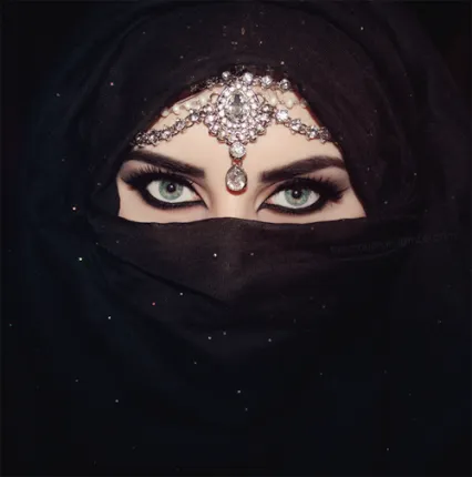 OnlyFans cuenta arabiangoddess543 header 2