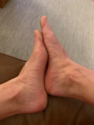 OnlyFans cuenta freddies_feet avatar 1