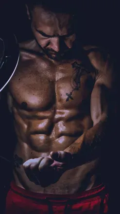 OnlyFans cuenta mchrisstian avatar 1