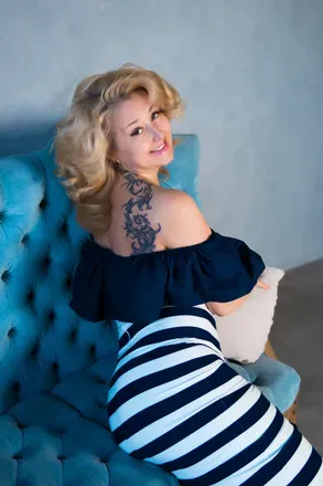 OnlyFans cuenta lana_free avatar 1