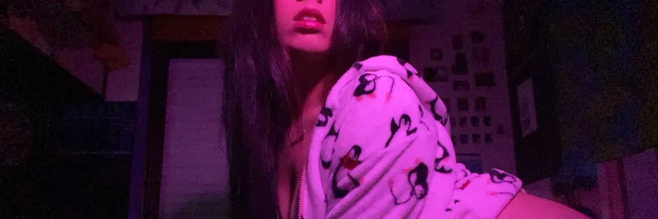 OnlyFans cuenta babe.olivis header 2