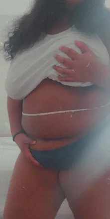 OnlyFans cuenta ebonyivy408 header 2