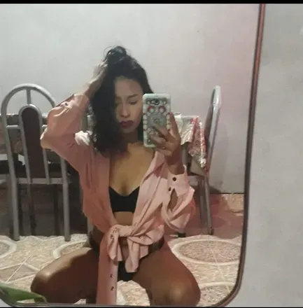 OnlyFans cuenta morochacachonda avatar 1