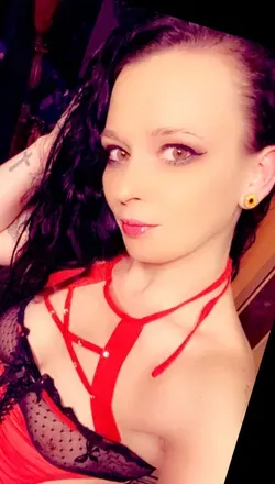 OnlyFans cuenta toxicstilettos avatar 1