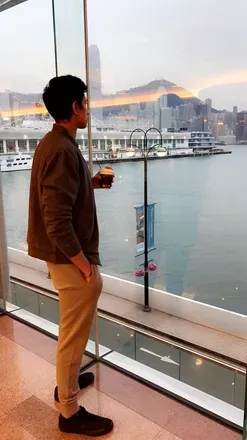 OnlyFans account  prithvithedon avatar 1