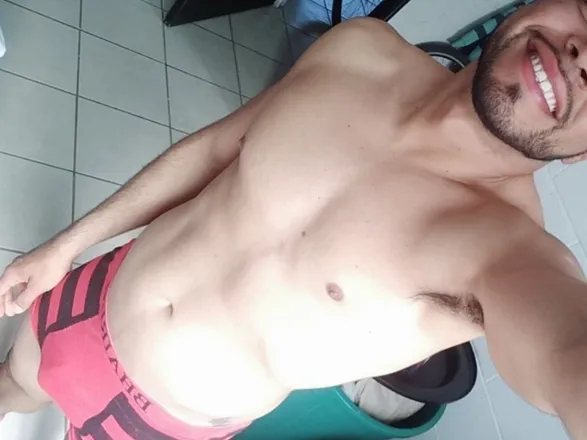 OnlyFans cuenta chacalitomoreno avatar 1
