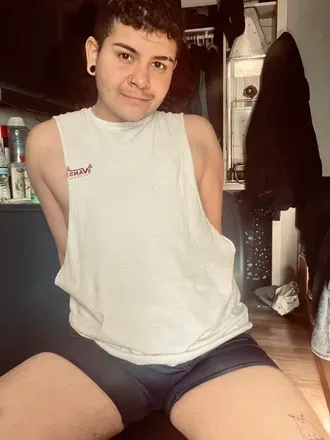 OnlyFans cuenta trans_punkboy avatar 1