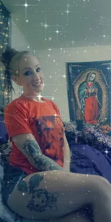 OnlyFans cuenta kittykunt210 avatar 1