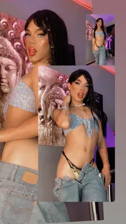 OnlyFans cuenta miss_mikka avatar 1