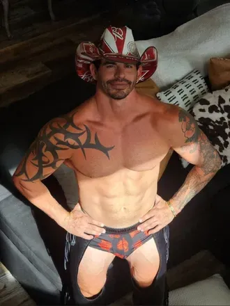 OnlyFans cuenta slashowensxxx avatar 1