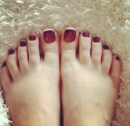 OnlyFans cuenta tickle_toes avatar 1