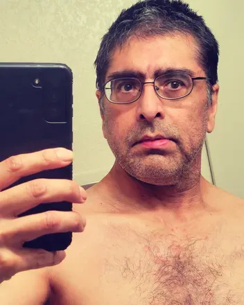 OnlyFans cuenta johninlasvegas avatar 1