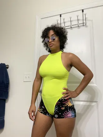 OnlyFans cuenta afrocannahippie avatar 1