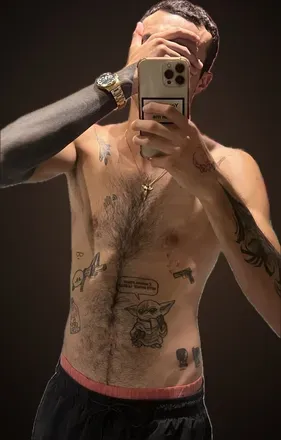 OnlyFans cuenta thepawgdozzer avatar 1