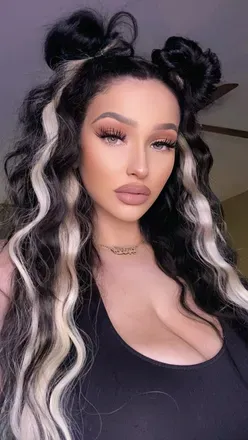 OnlyFans account  lust4shay avatar 1