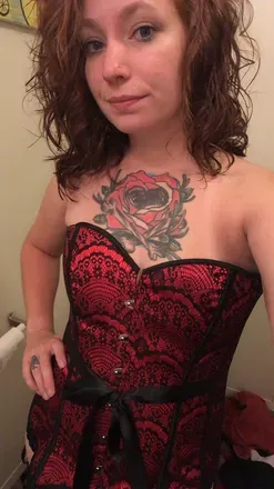 OnlyFans cuenta orphan-annie avatar 1