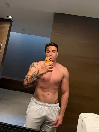 OnlyFans cuenta iagoalvesxx avatar 1
