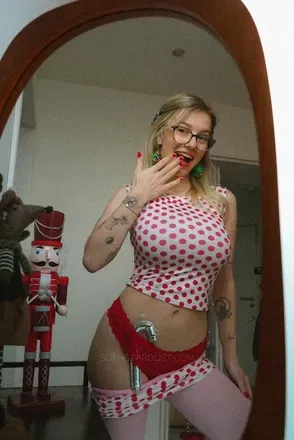 OnlyFans cuenta sophstardustasmr avatar 1