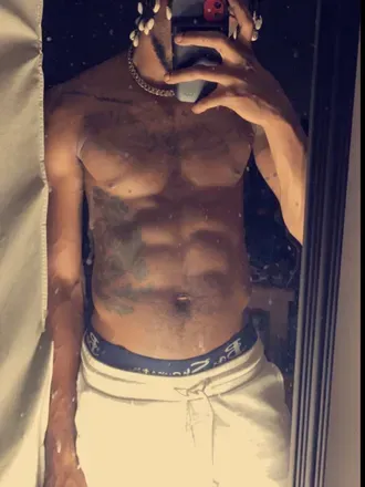 OnlyFans cuenta captaincarter avatar 1