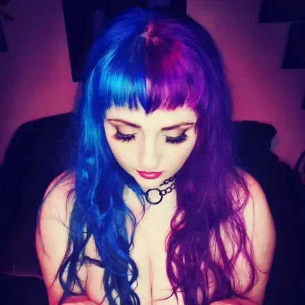 OnlyFans cuenta baby_dollxox avatar 1