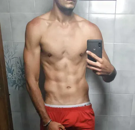 OnlyFans cuenta santigonza header 2