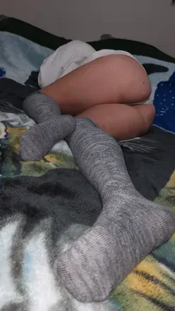 OnlyFans cuenta lilmisstinyfeets avatar 1