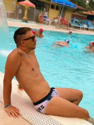 OnlyFans cuenta dedudeh avatar 1