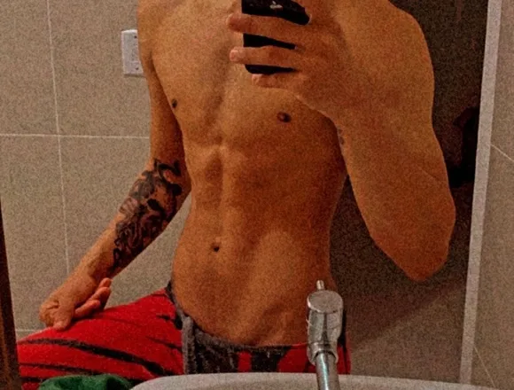 OnlyFans account  brazilianguyy header 2
