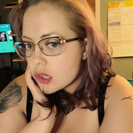 OnlyFans cuenta andromedastarr header 2
