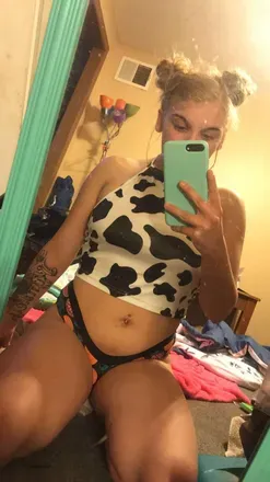 OnlyFans cuenta abibby avatar 1