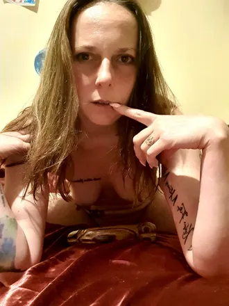 OnlyFans cuenta bodyartqueen header 2